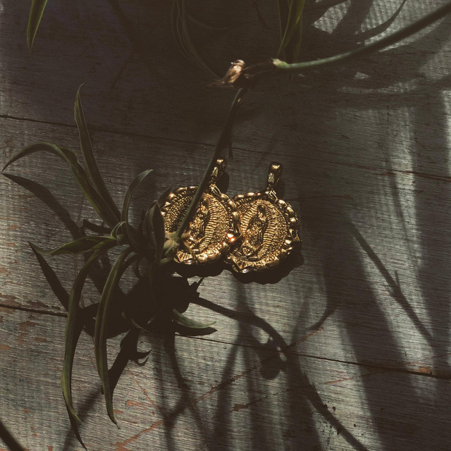 Gold Beets cover art