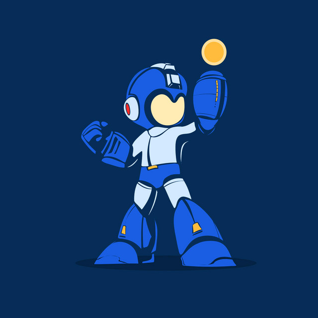DR. WILY STAGE 1 (From "MEGA MAN") [TRAP]