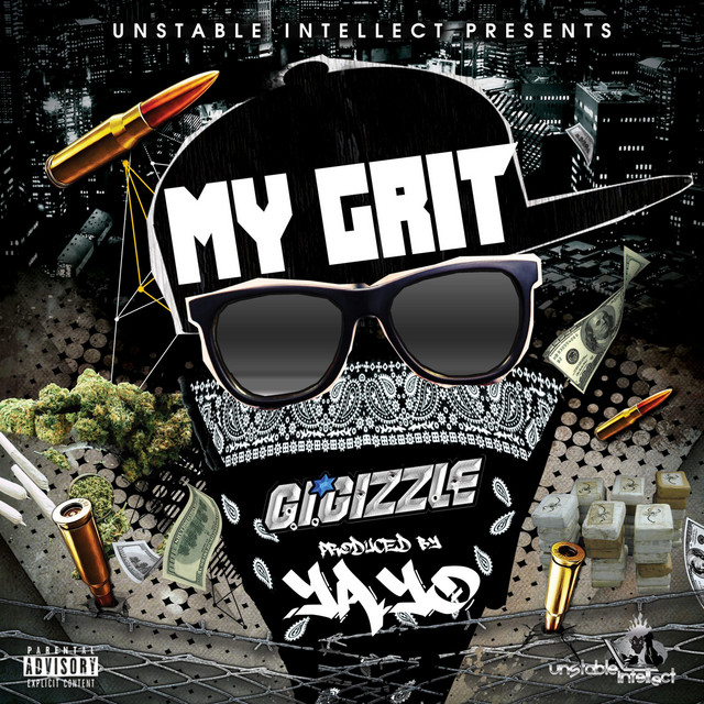 G.I. Gizzle Photo
