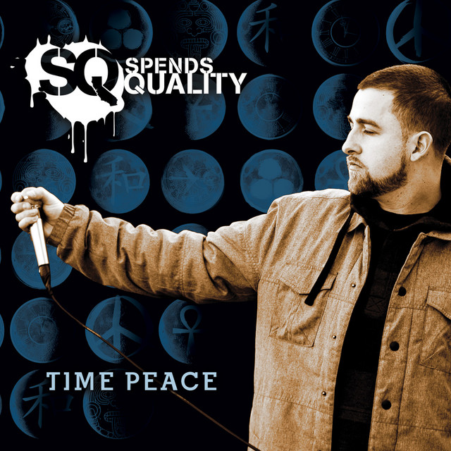 Time Peace cover art