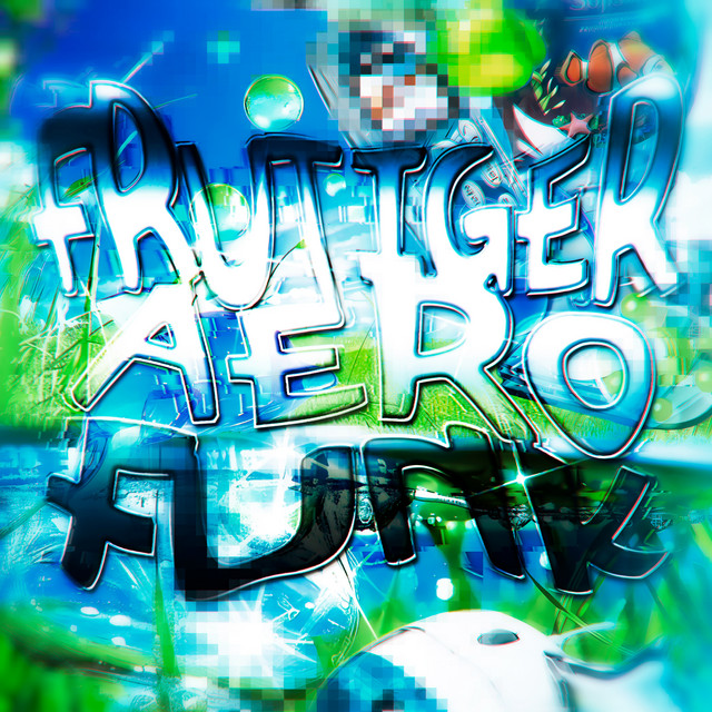FRUTIGER AERO FUNK