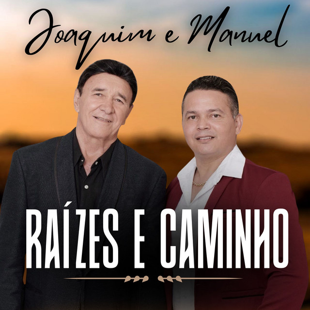Raízes e Caminho cover art