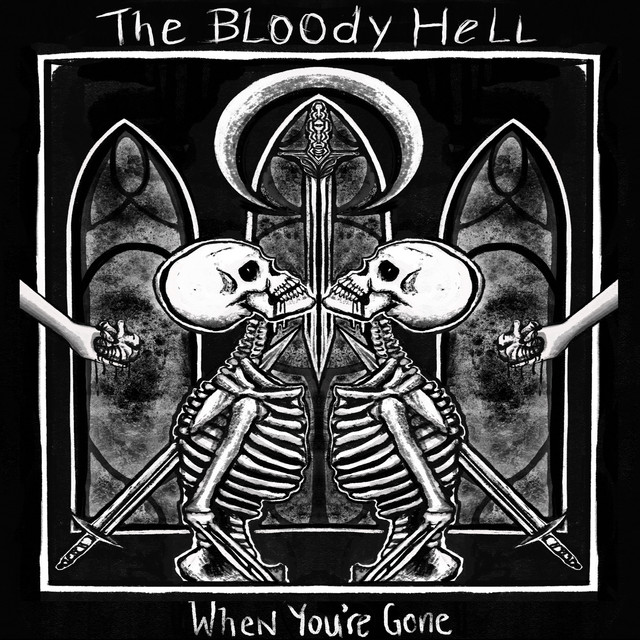-When You're Gone-