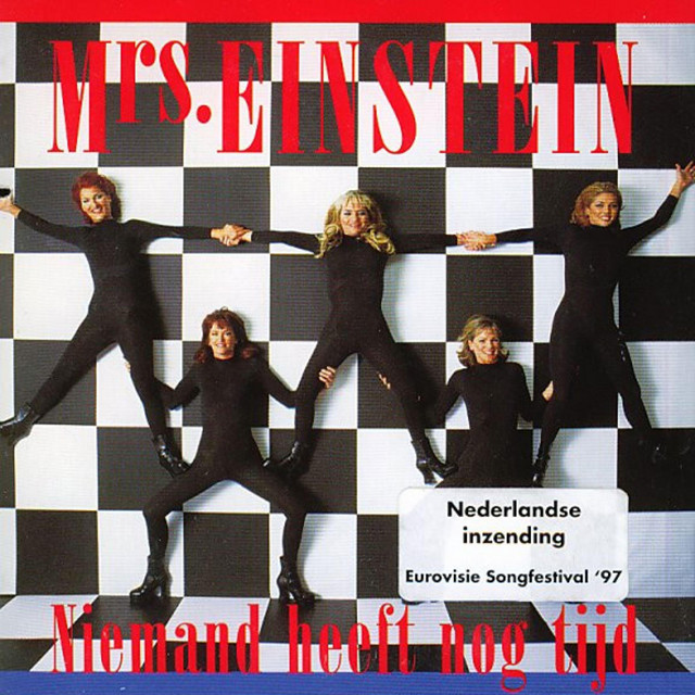 Niemand hat mehr Zeit cover