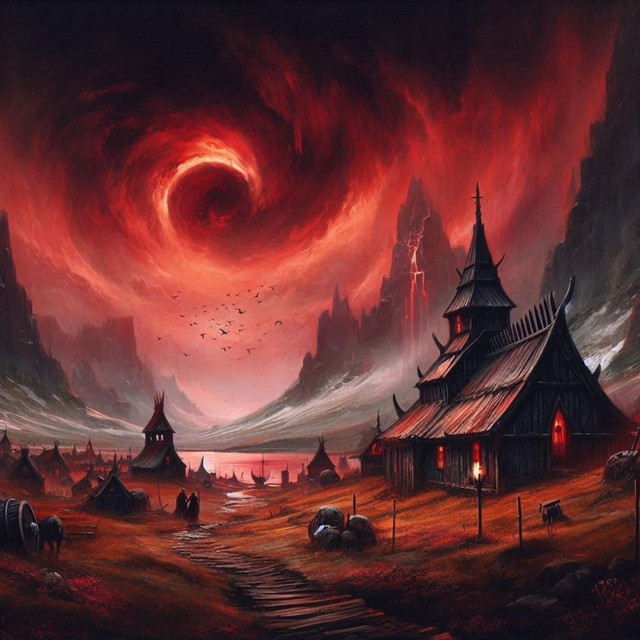 My Mother Told Me cover art