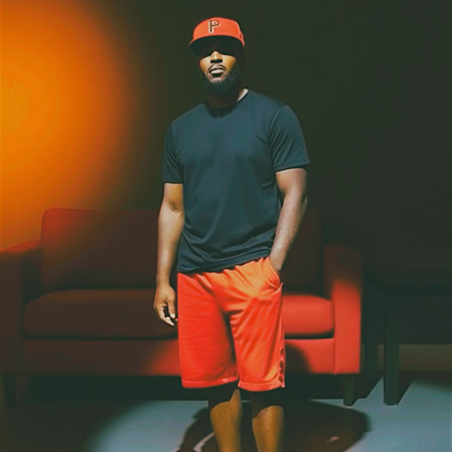 Naitas Blue – I Can’t Love