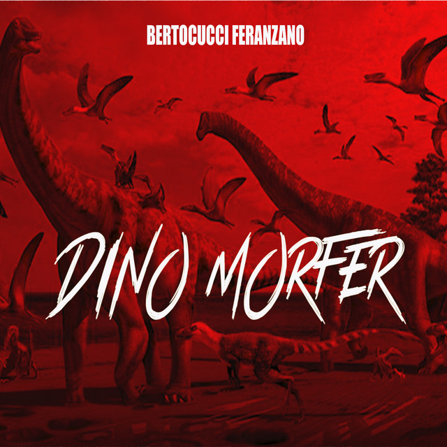 Dino Morfer