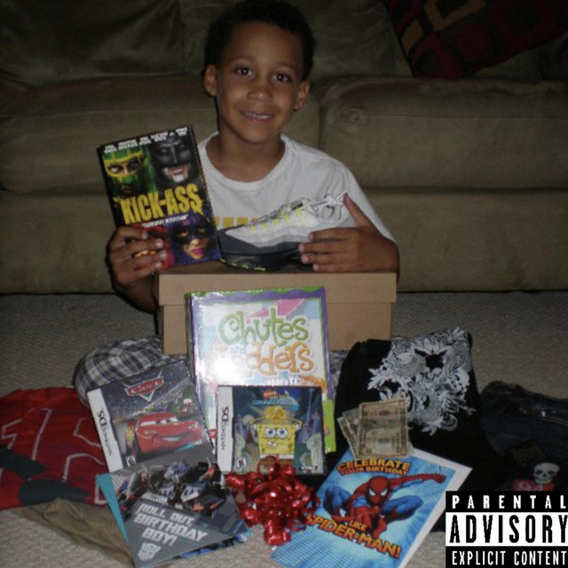 Righteous & Rachet - Album by Sean Simone | Spotify