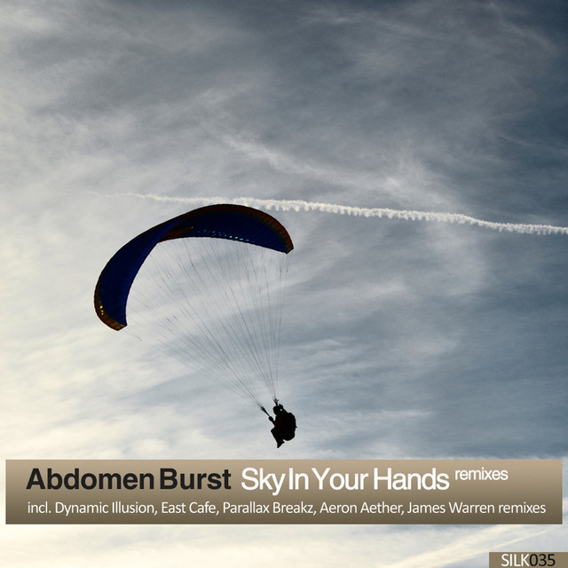 Moments Of Love - Aeron Aether Remix