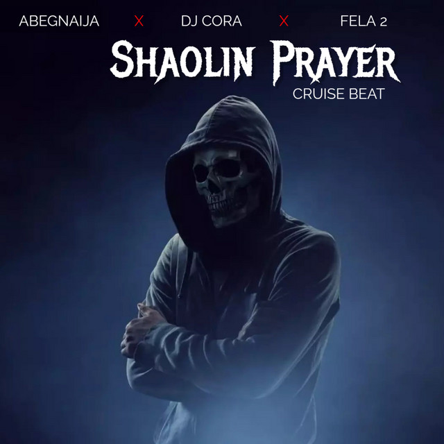 Shaolin Prayer Cruise Beat