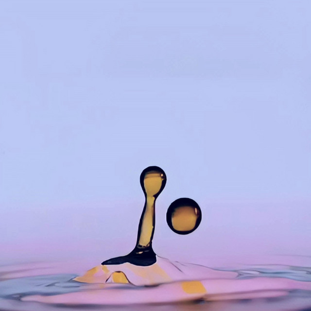 I Started Making Coffee