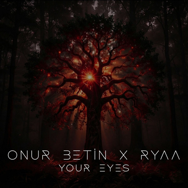 Your Eyes