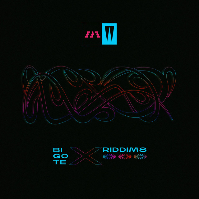 X-Riddims cover art