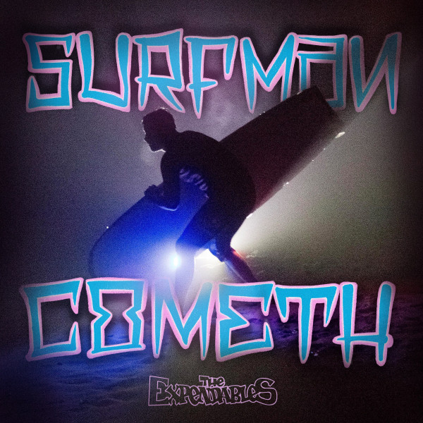 Surfman Cometh