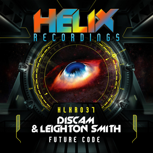 Future Code - Radio Edit