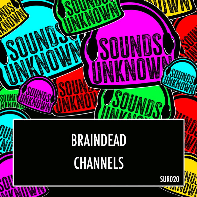 Channels cover art