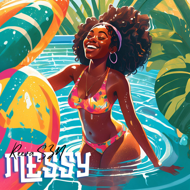 Reeva SZN – Messy