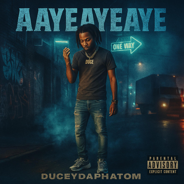 AAyeAyeAye cover art
