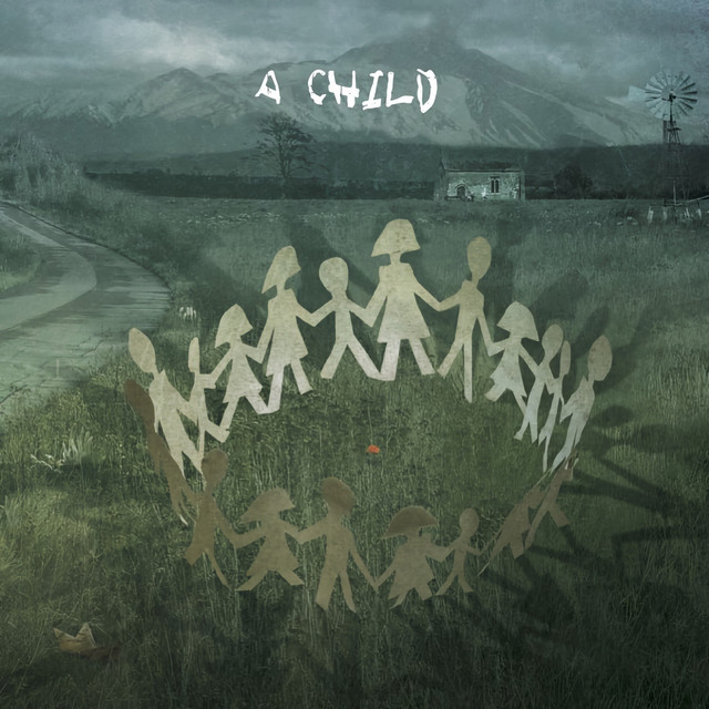 A Child cover art