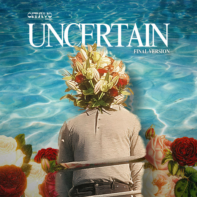 Uncertain (Final Version) cover art