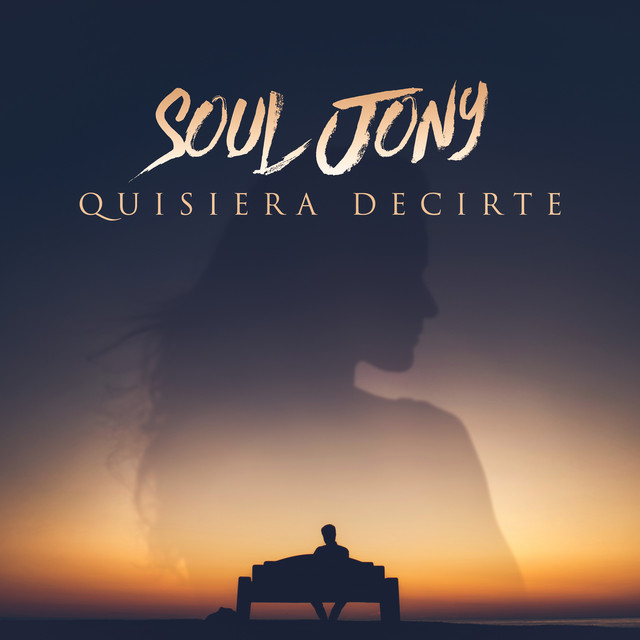 Quisiera Decirte