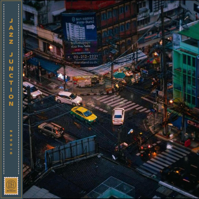 Jazz Junction cover
