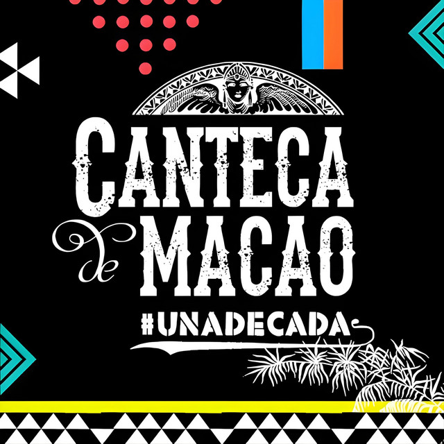 Unadecada cover art