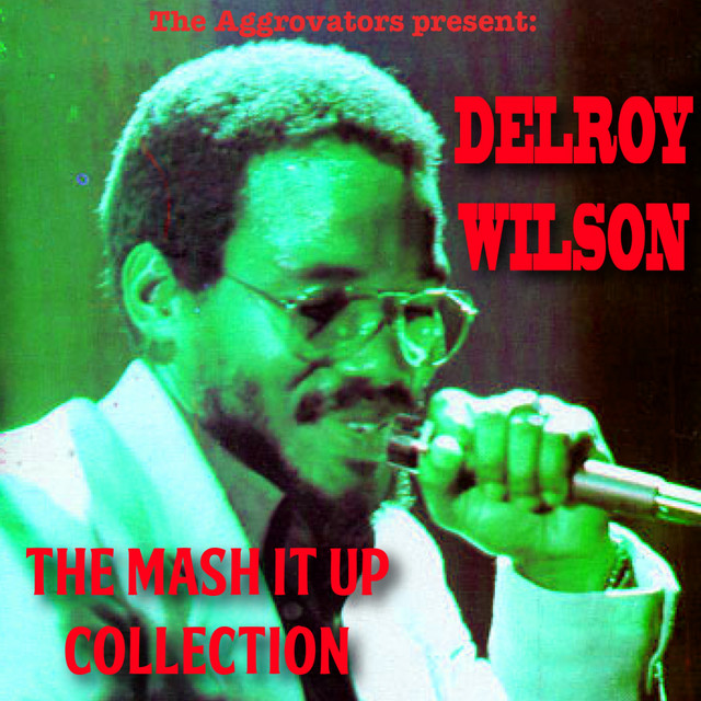 Rain Fall - song and lyrics by Delroy Wilson | Spotify