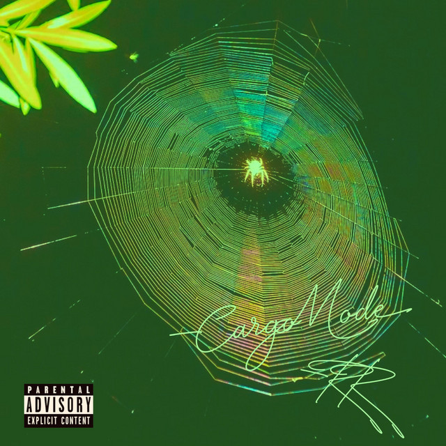 Cargo Mode cover art