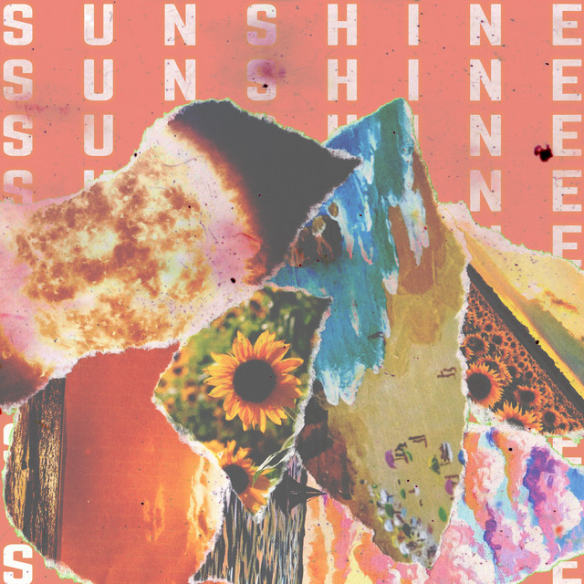 Sunshine cover art