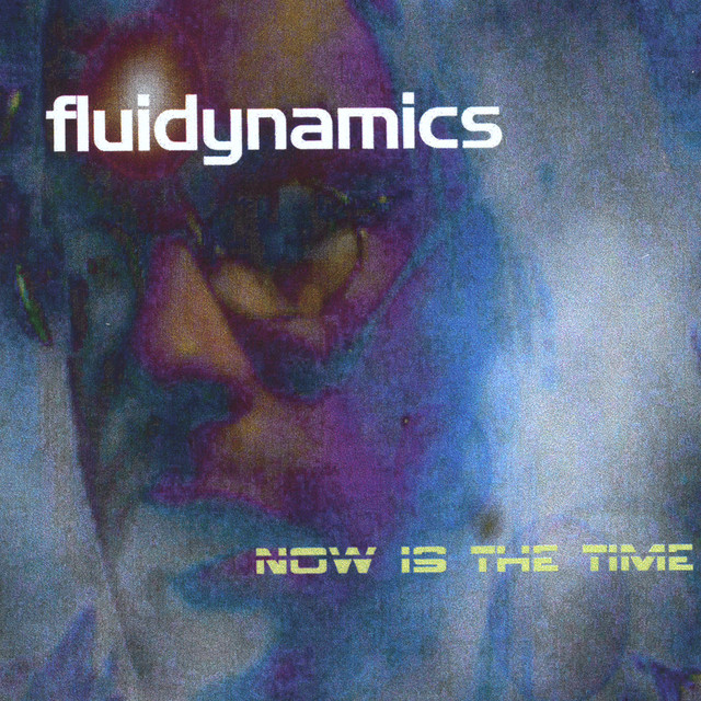 Fluidynamics artist photo