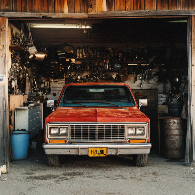 Spare Parts (Mixtape) cover art