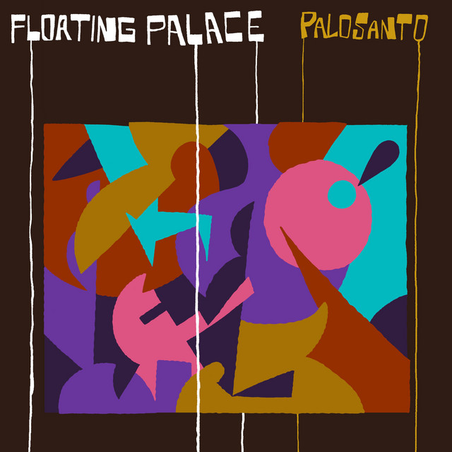Floating Palace