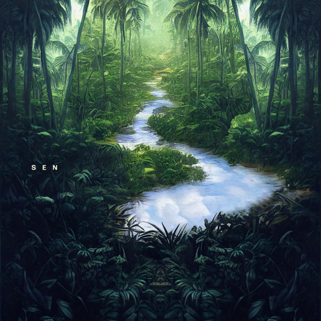 Sen cover