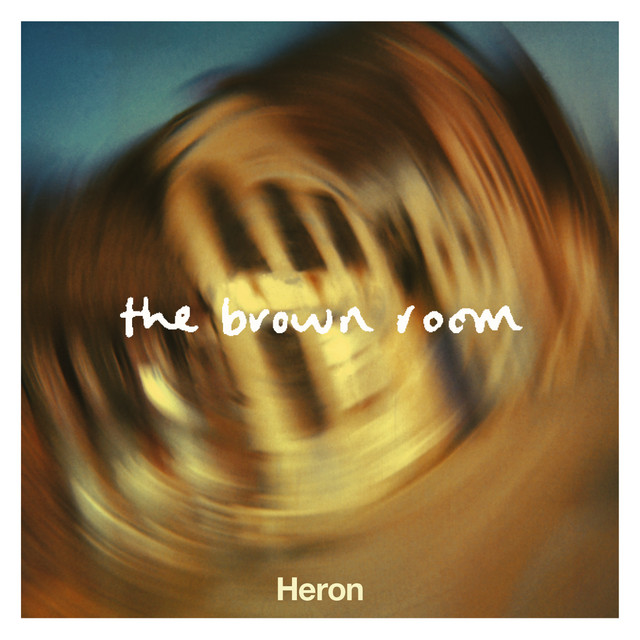 The Brown Room cover art