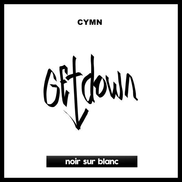 Get Down cover art
