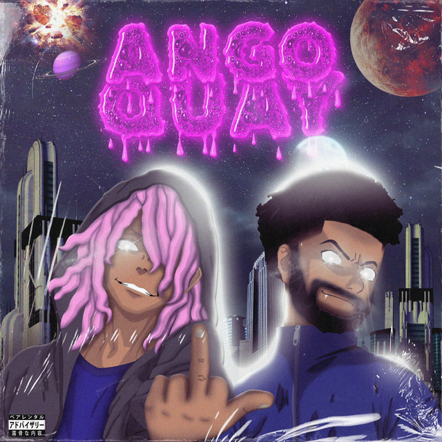 AngoQuay cover art