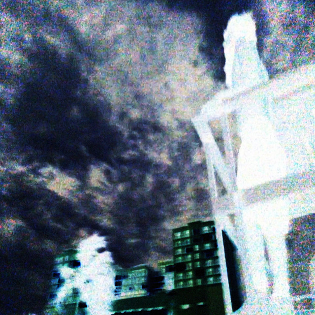 detoxicasion cover art