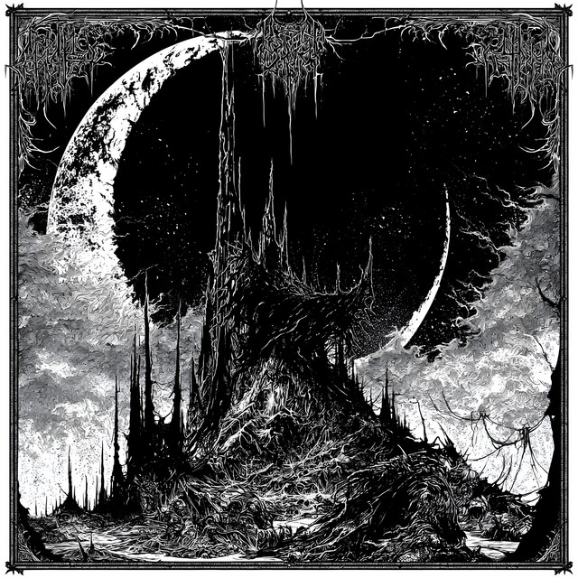 Night on Mount Othrys