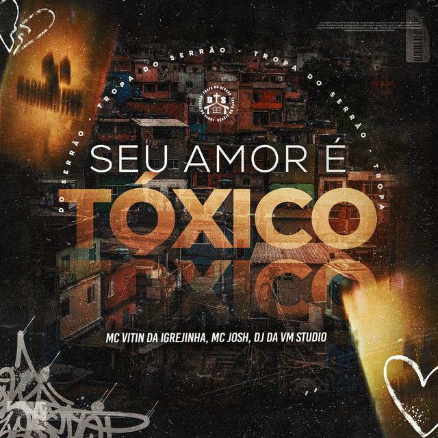 Seu Amor é Tóxico