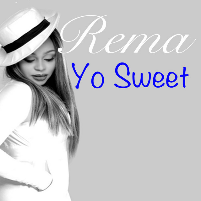 Yo Sweet cover art