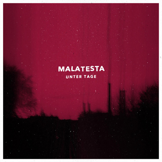 Unter Tage cover art