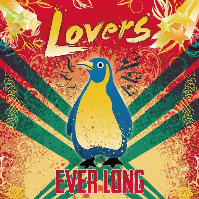 Lovers cover art