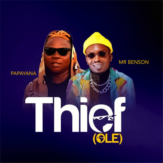 Thief (Ole)