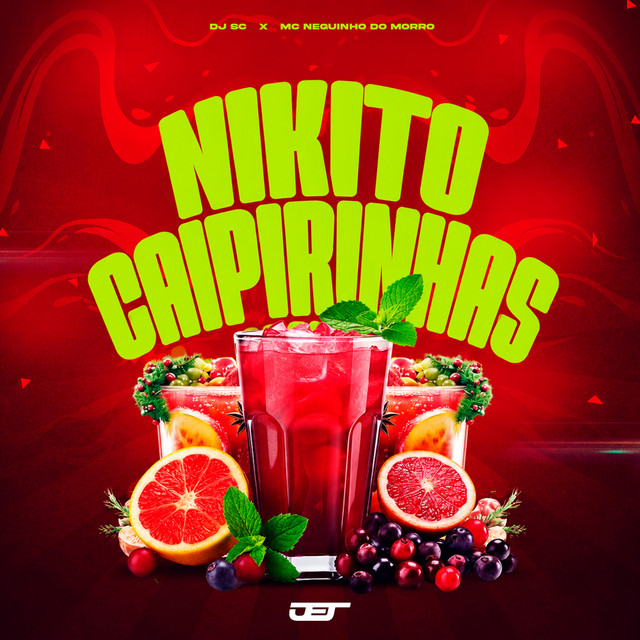 NIKITO CAIPIRINHAS