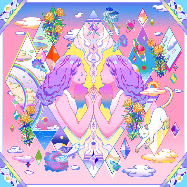 Chromatic cover art
