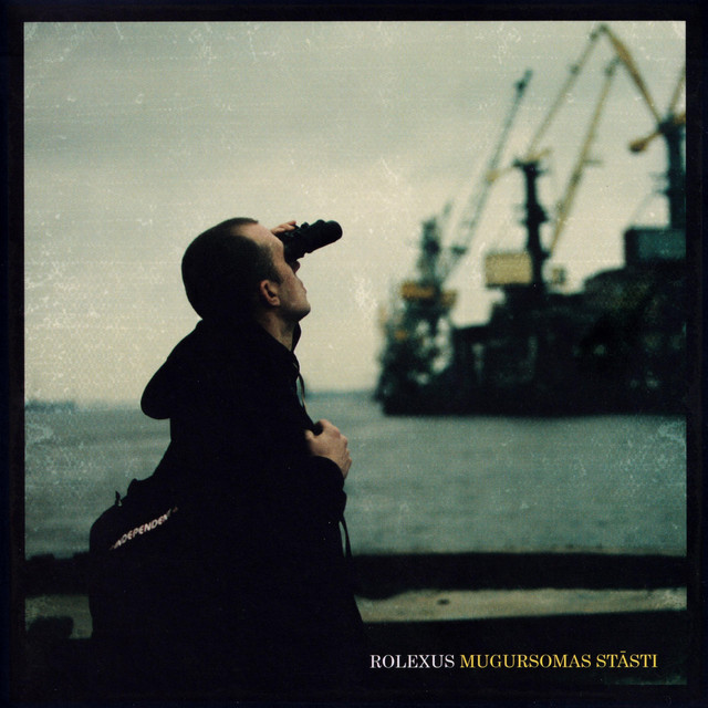 Mugursomas Stāsti cover art