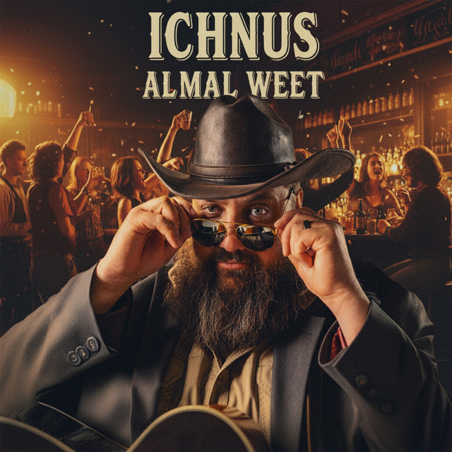 Almal Weet album image