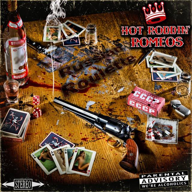 Hot Roddin' Romeos