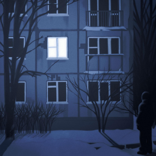 Обкладинка jpegbroken — WINTER SEASON